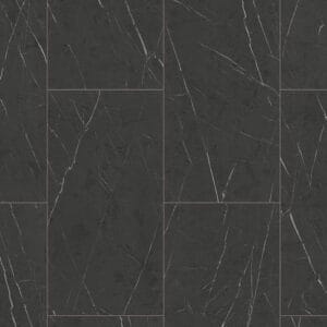 Black Pietra Marble