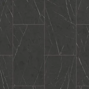 Black Pietra Marble