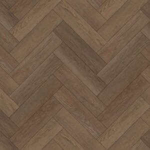 Walnut Visgraat Click