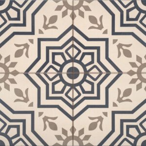 Cemento Decor Bursa Blue